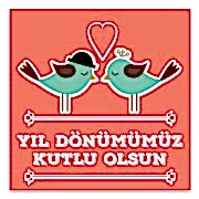 Yıldönümü