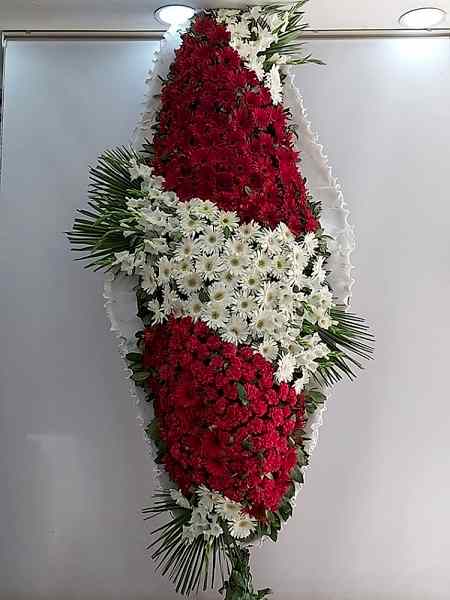 Özel gelin duvağı sepet