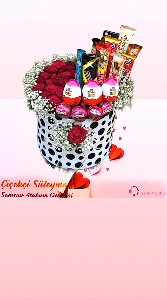 loveu sürpriz kutusu